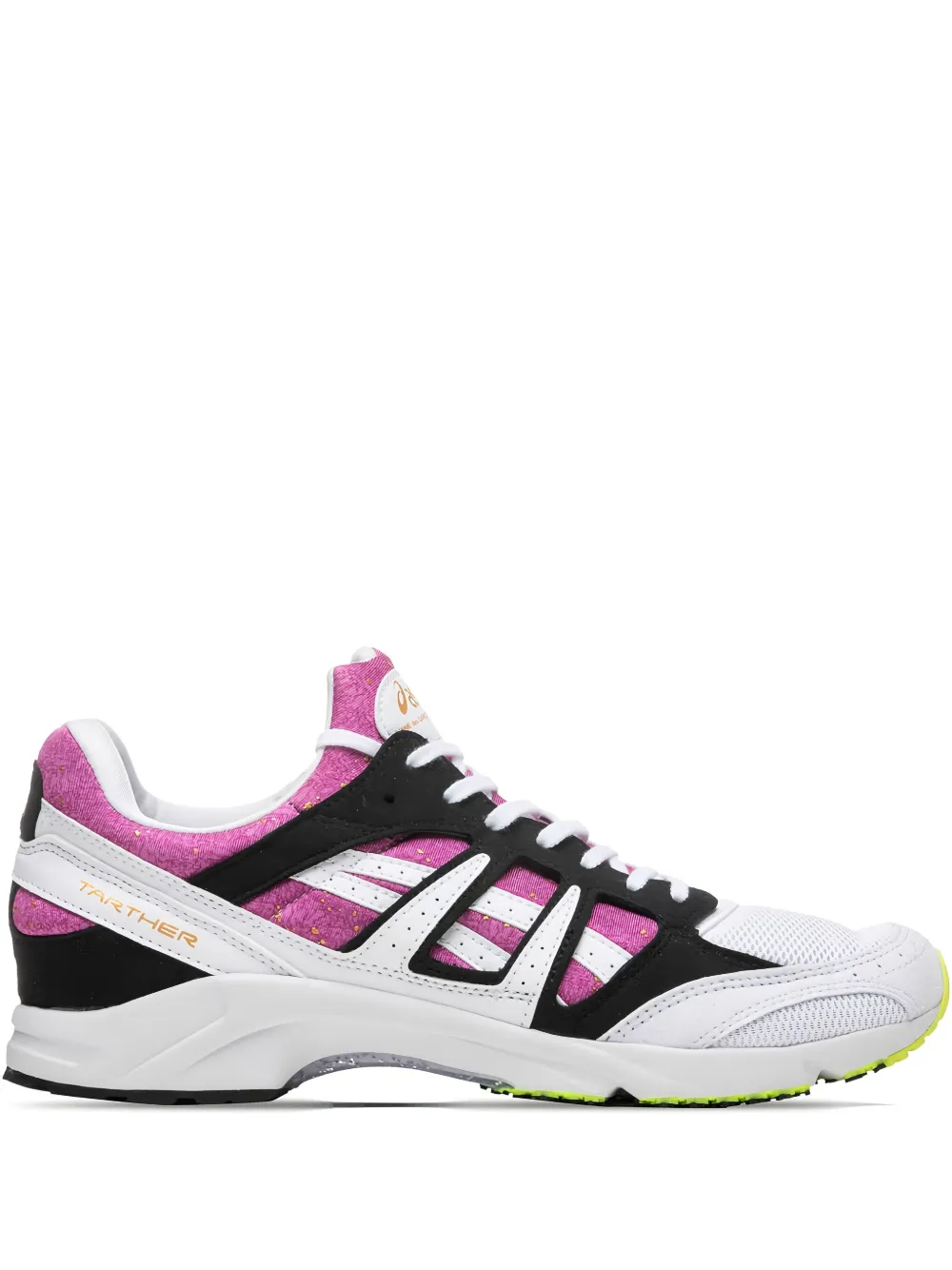 Comme Des Garçons Shirt x Asics Tarther SD low-top sneakers Pink