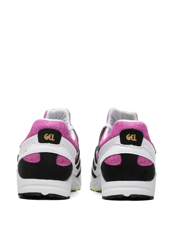 Comme Des Garçons Shirt x Asics Tarther SD スニーカー | ピンク