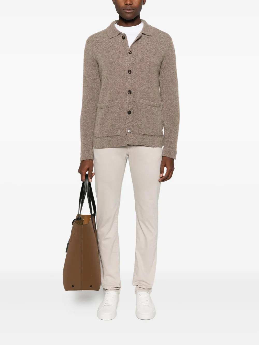 Jacob Cohën straight-leg trousers | Regular-Fit & Straight Leg Pants | Image 2