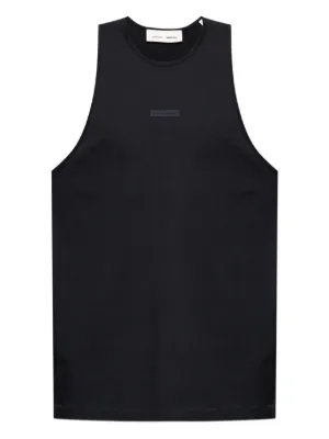 YEEZY GAP ENGINEERED BY BALENCIAGA タンクトップ | ブラック
