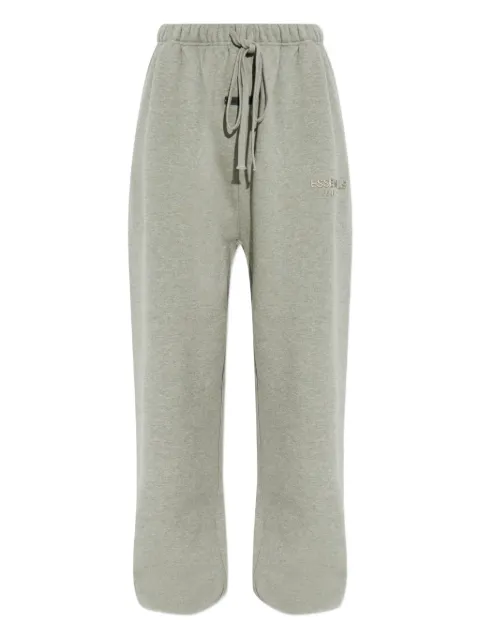 FEAR OF GOD ESSENTIALS drawstring-cuffed sweatpants 