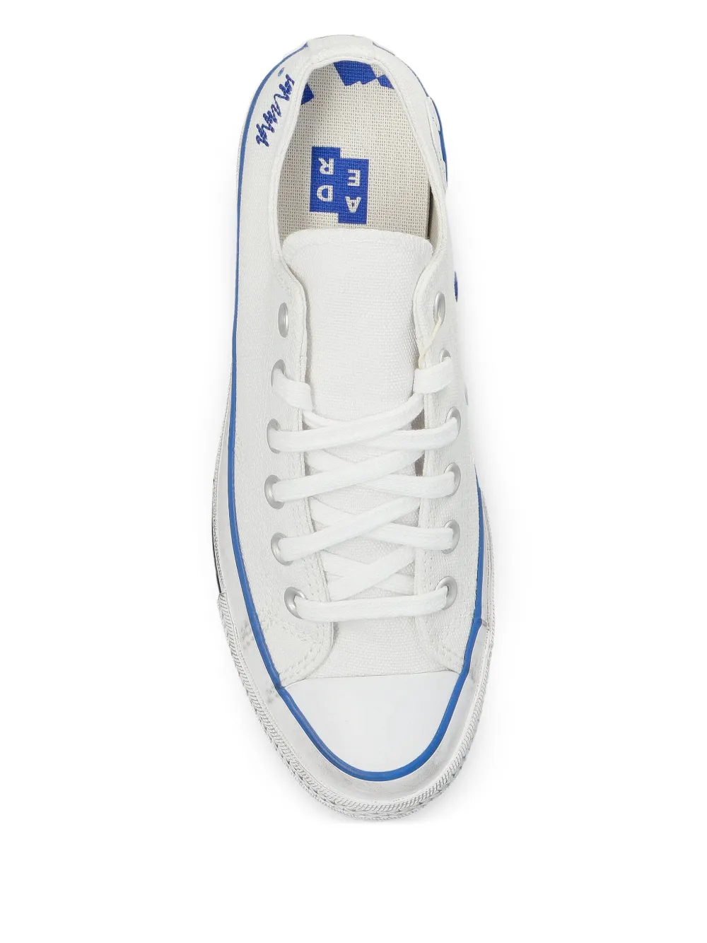 Converse x ADERERROR Significant Chuck 70 sneakers Wit