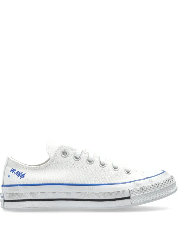 Converse x ADERERROR Significant Chuck 70 Sneakers | White | FARFETCH
