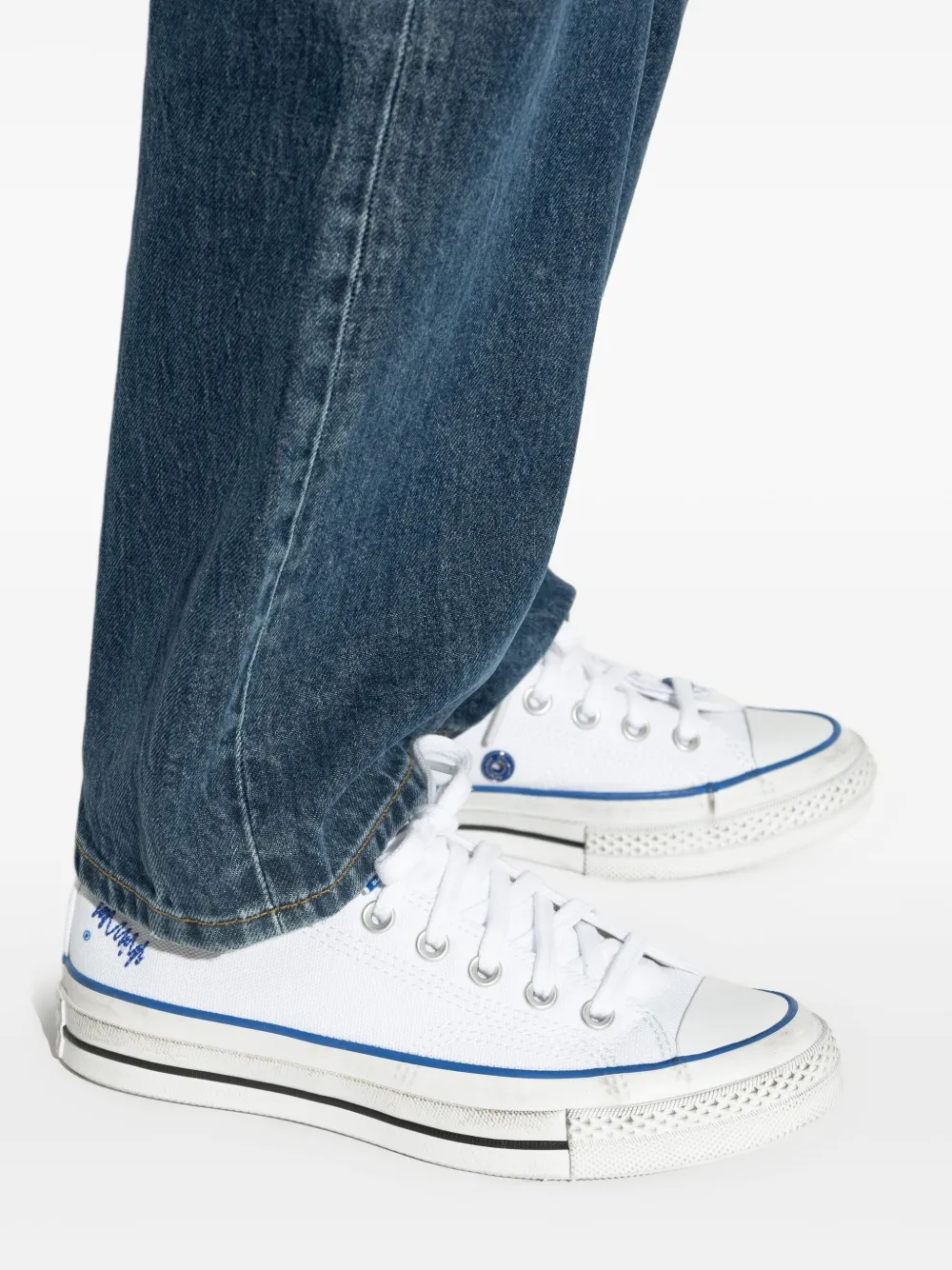 Converse x ADERERROR Significant Chuck 70 sneakers Wit