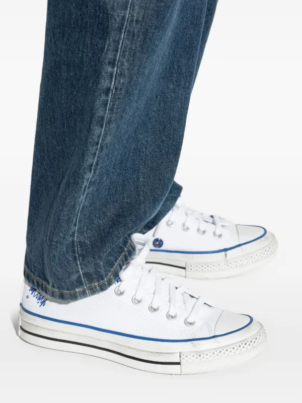Converse x ADERERROR Significant Chuck 70 Sneakers | White