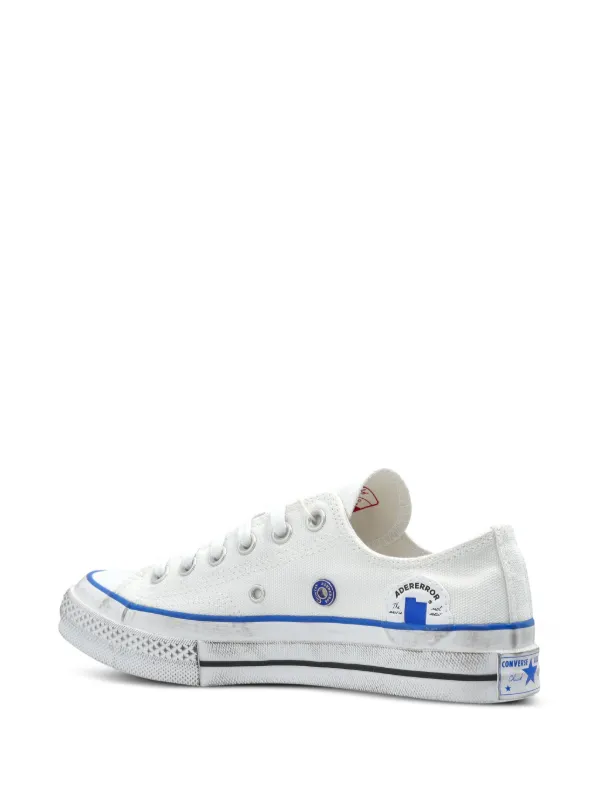 Converse x ADERERROR Significant Chuck 70 Sneakers | White