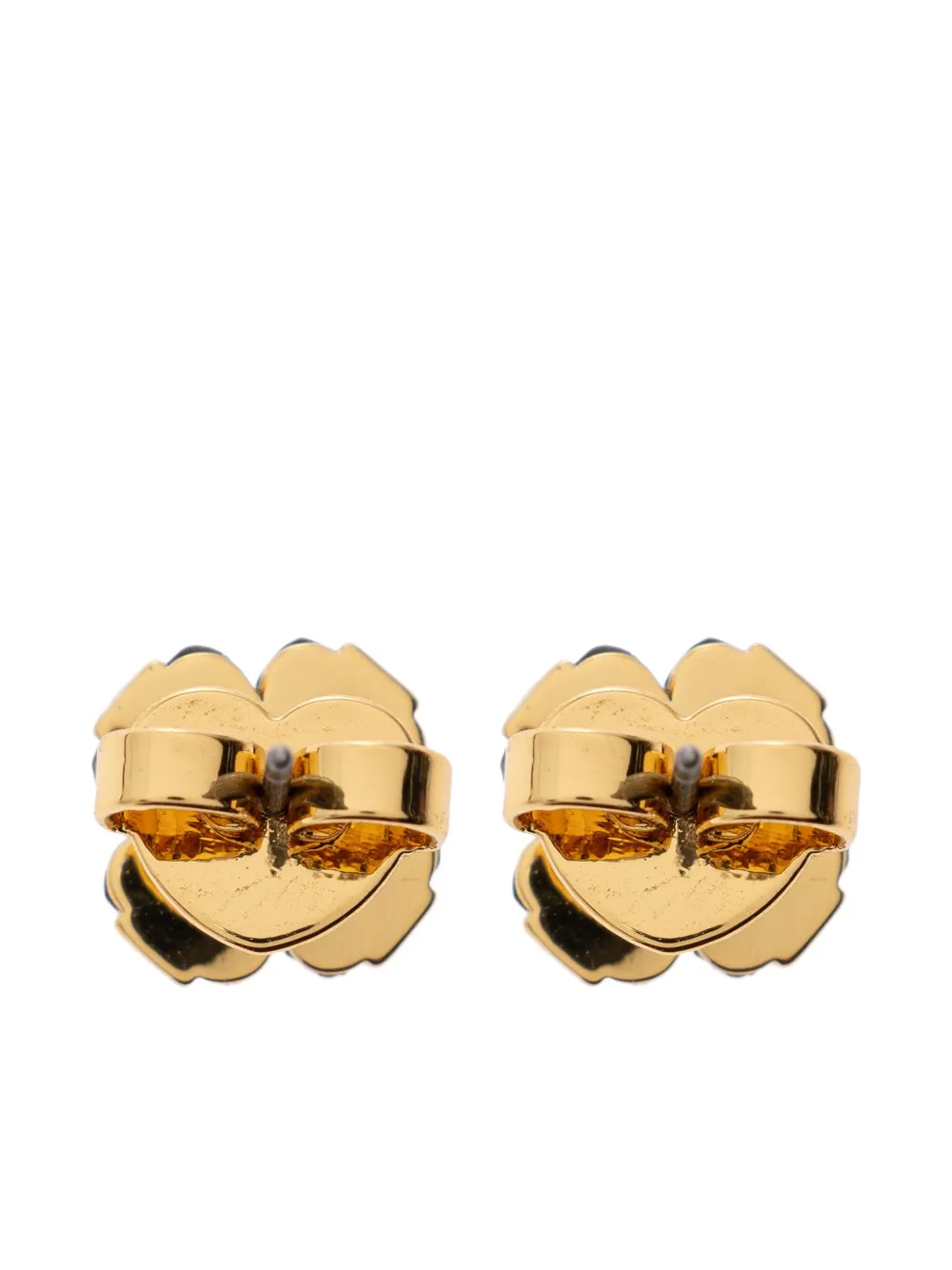 Kate Spade Spade Flower oorbellen - Goud