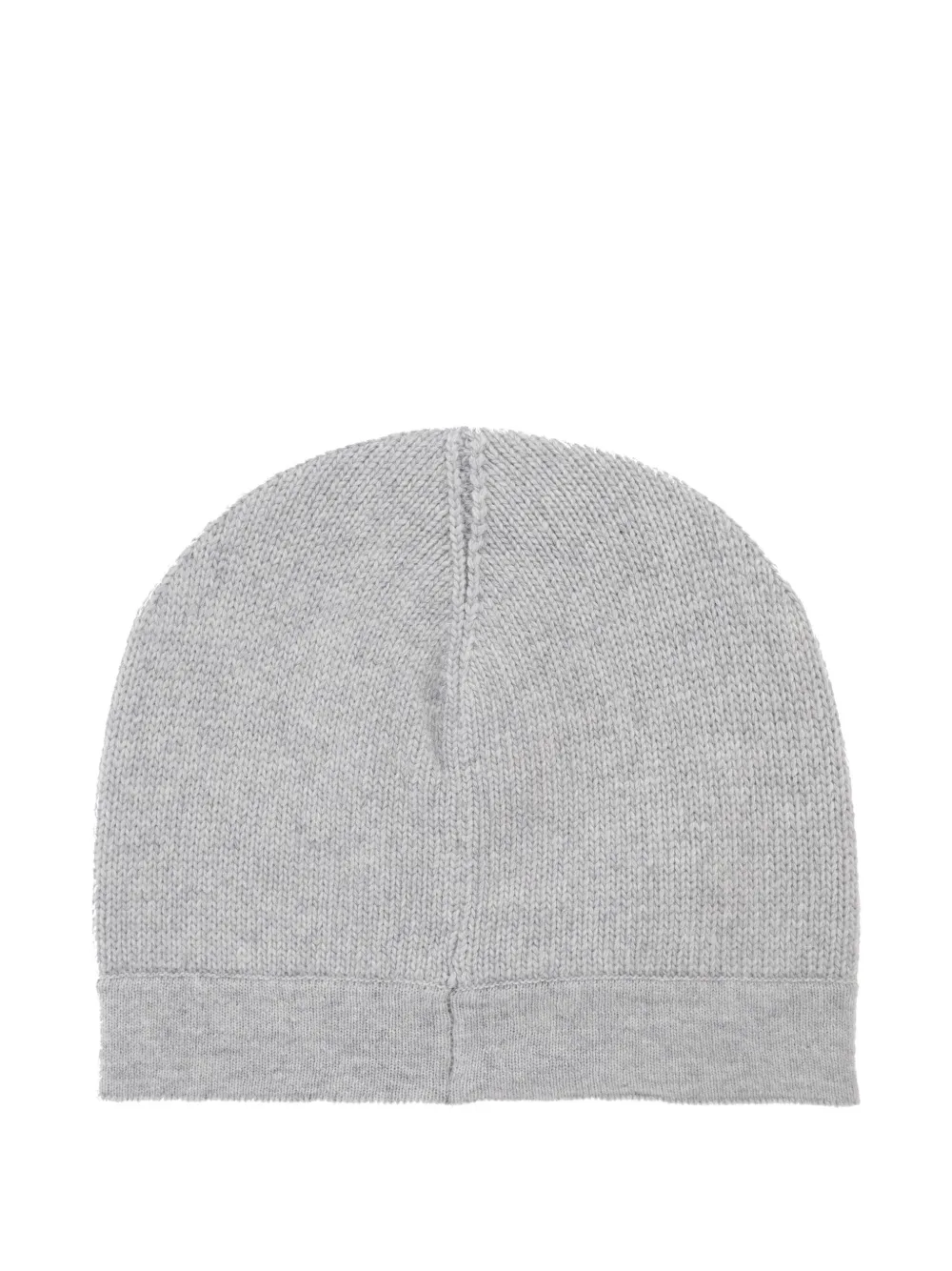 Moschino logo-intarsia beanie | Women | Image 2