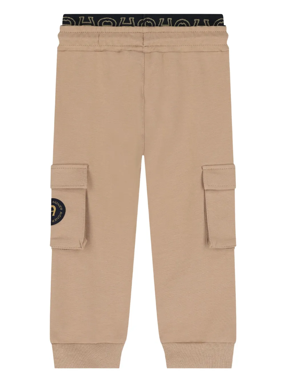 Aigner Kids pants cargo con bolsillos | Pants | Image 2
