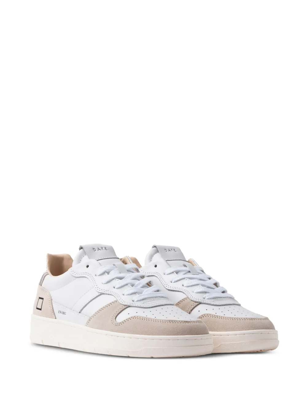 D.A.T.E. Court 2.0 panelled sneakers | Low-Tops | Image 2