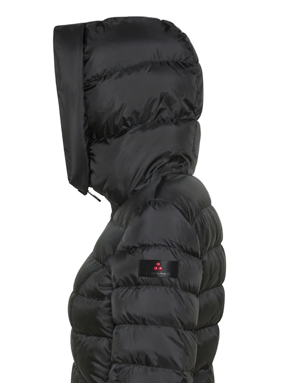 Peuterey hooded quilted coat | Parkas | Image 2