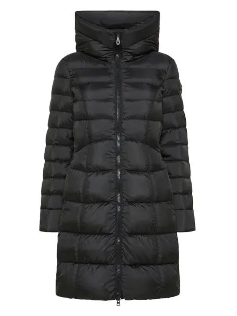 Peuterey hooded quilted coat