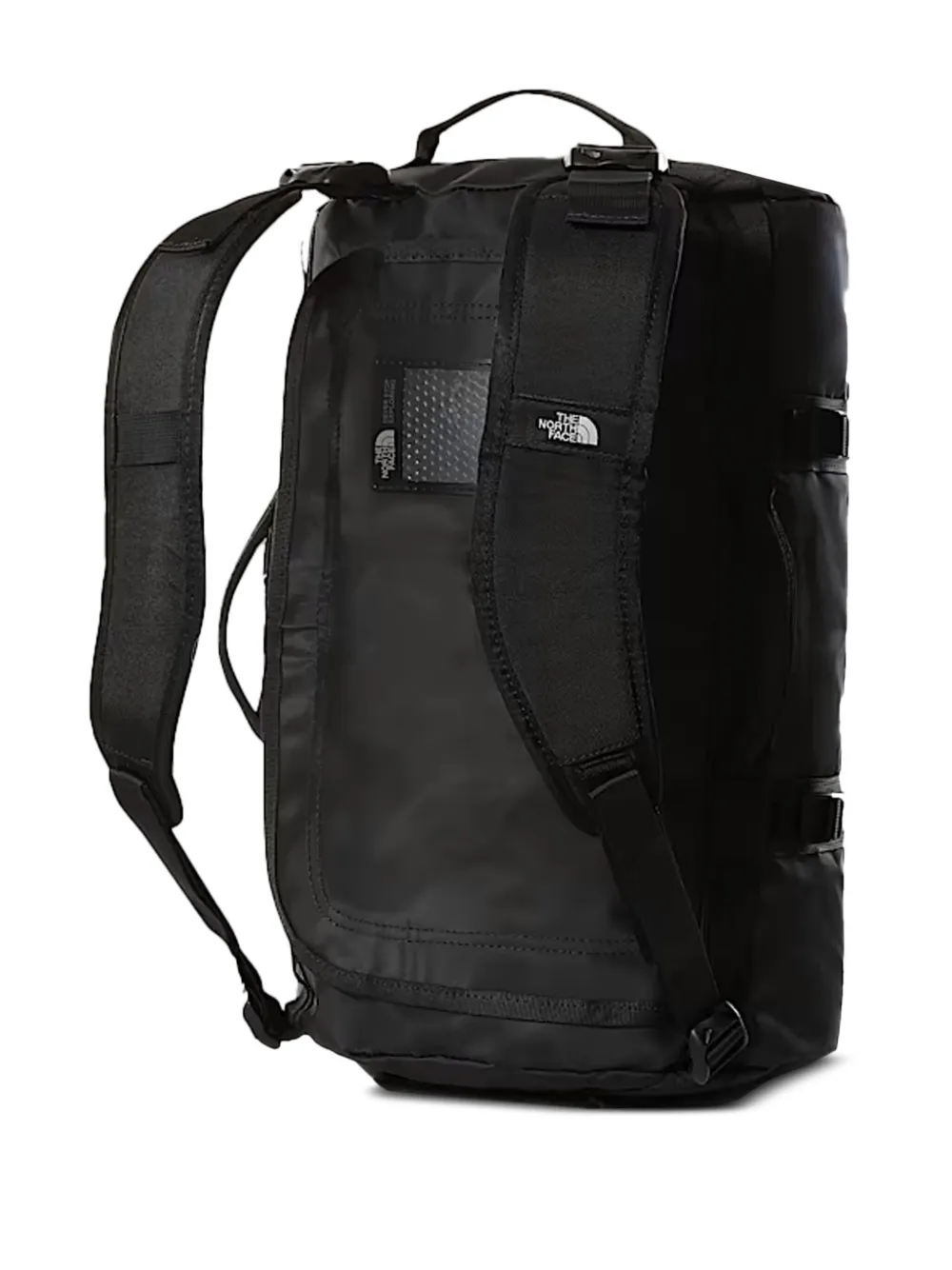 The North Face Base Camp Xs Backpack In Black