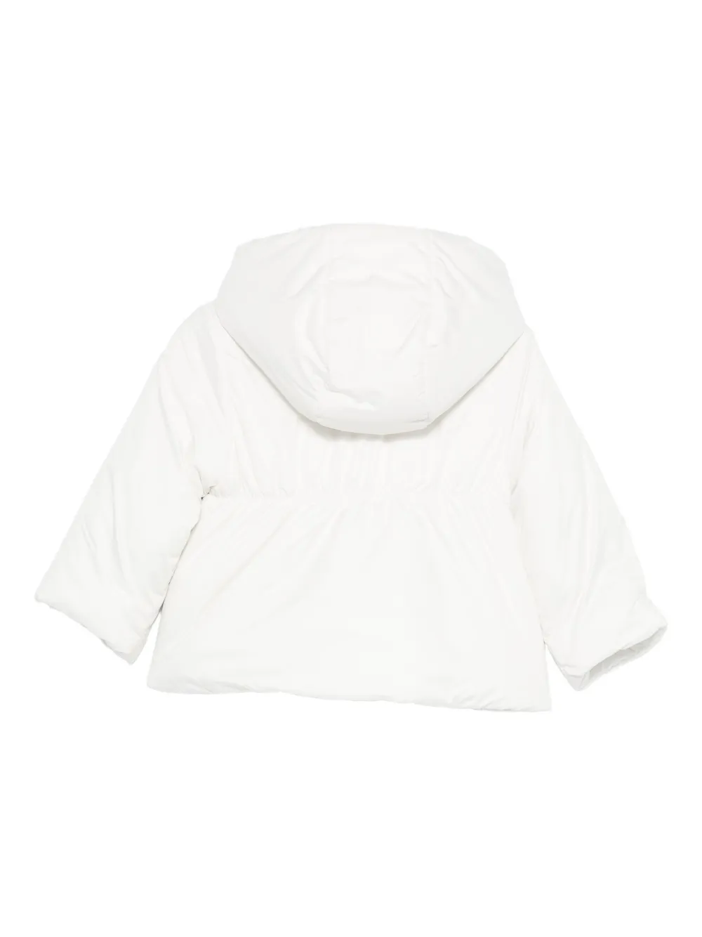 Il Gufo hooded puffer jacket | Padded Jackets | Image 2