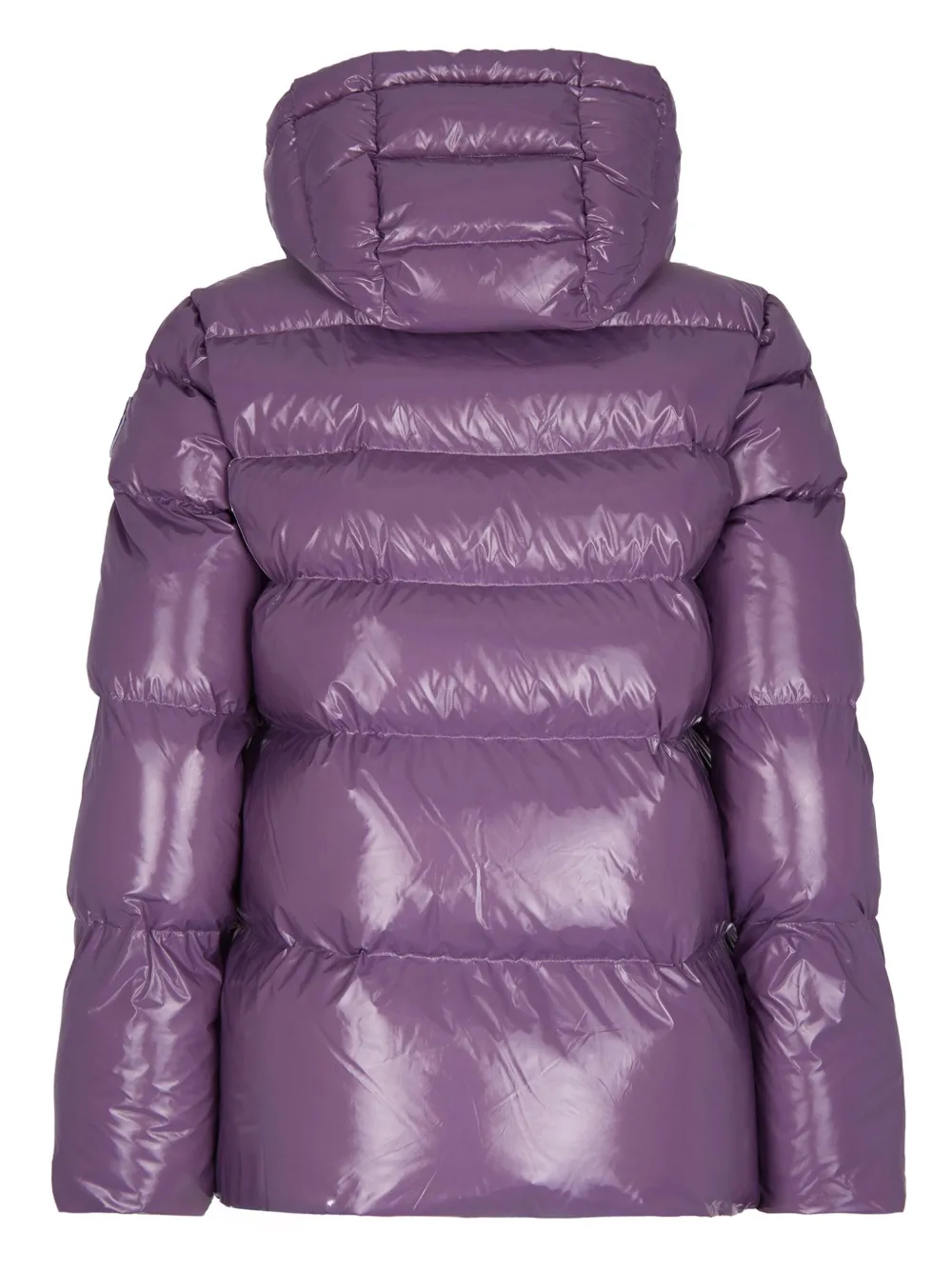PINKO hooded puffer coat | Parkas | Image 2