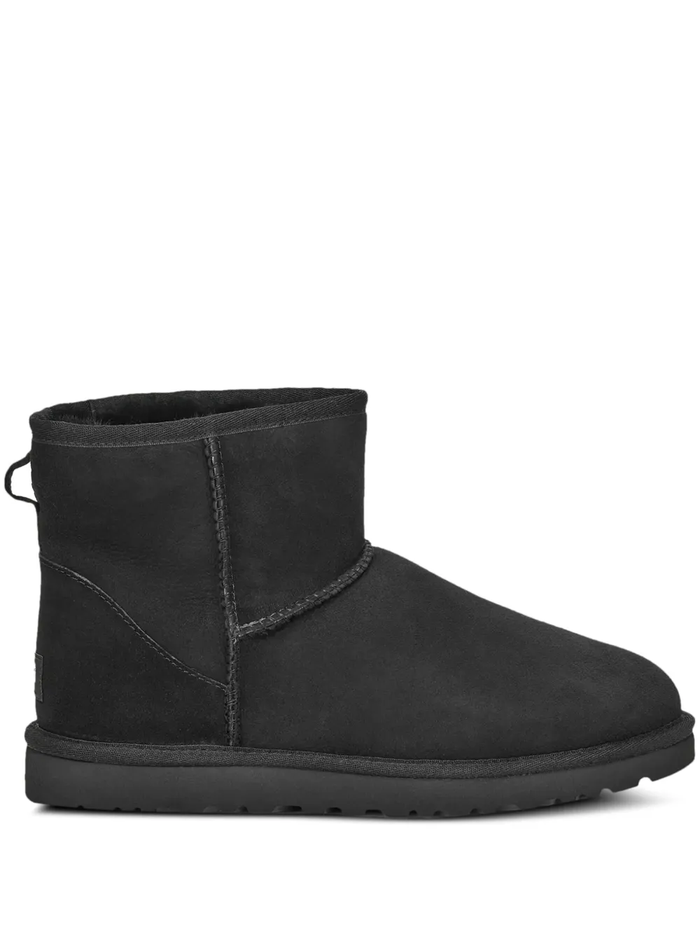 UGG Classic Mini boots Black