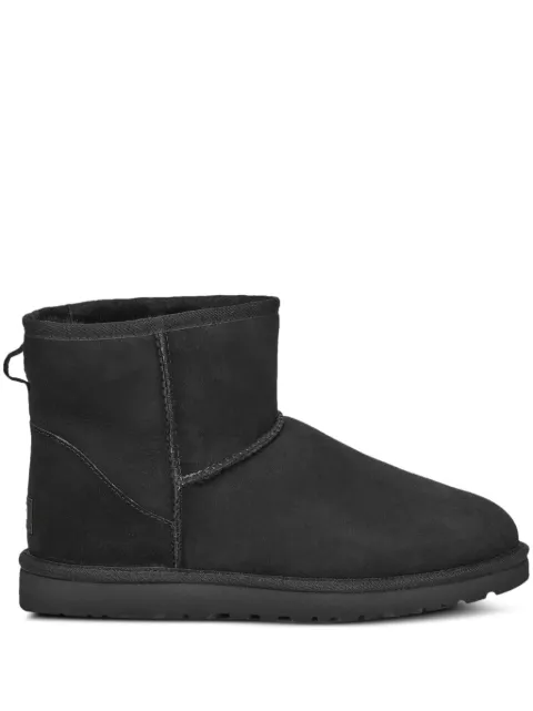 UGG Classic Mini boots