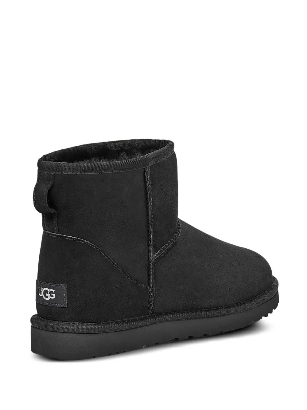 UGG Classic Mini boots Black