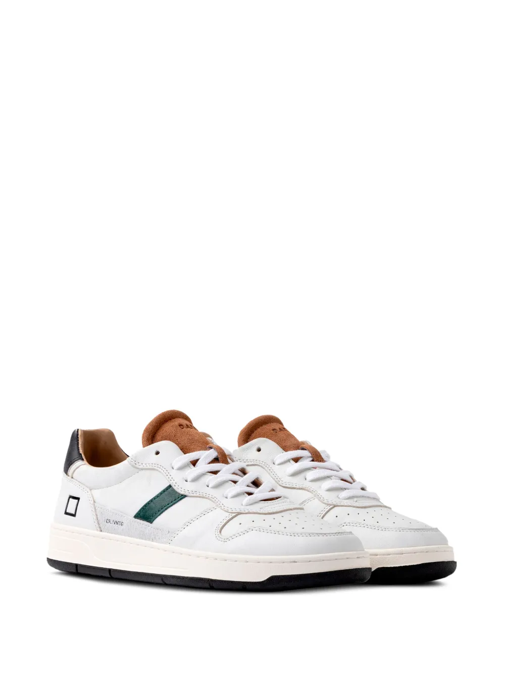 D.A.T.E. Court 2.0 panelled sneakers | Tenis bajos | Image 2