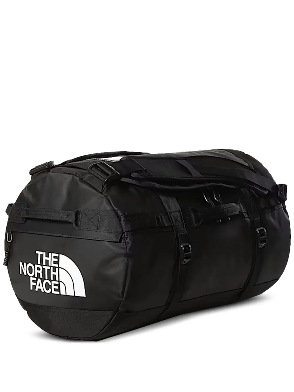 The North Face Base Camp S Bag In Black