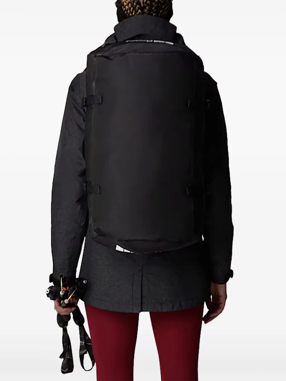 The North Face Base Camp S bag | Women | Image 2