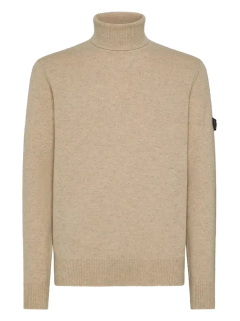 Peuterey roll-neck sweater