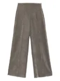 Drykorn corduroy pants - Grey