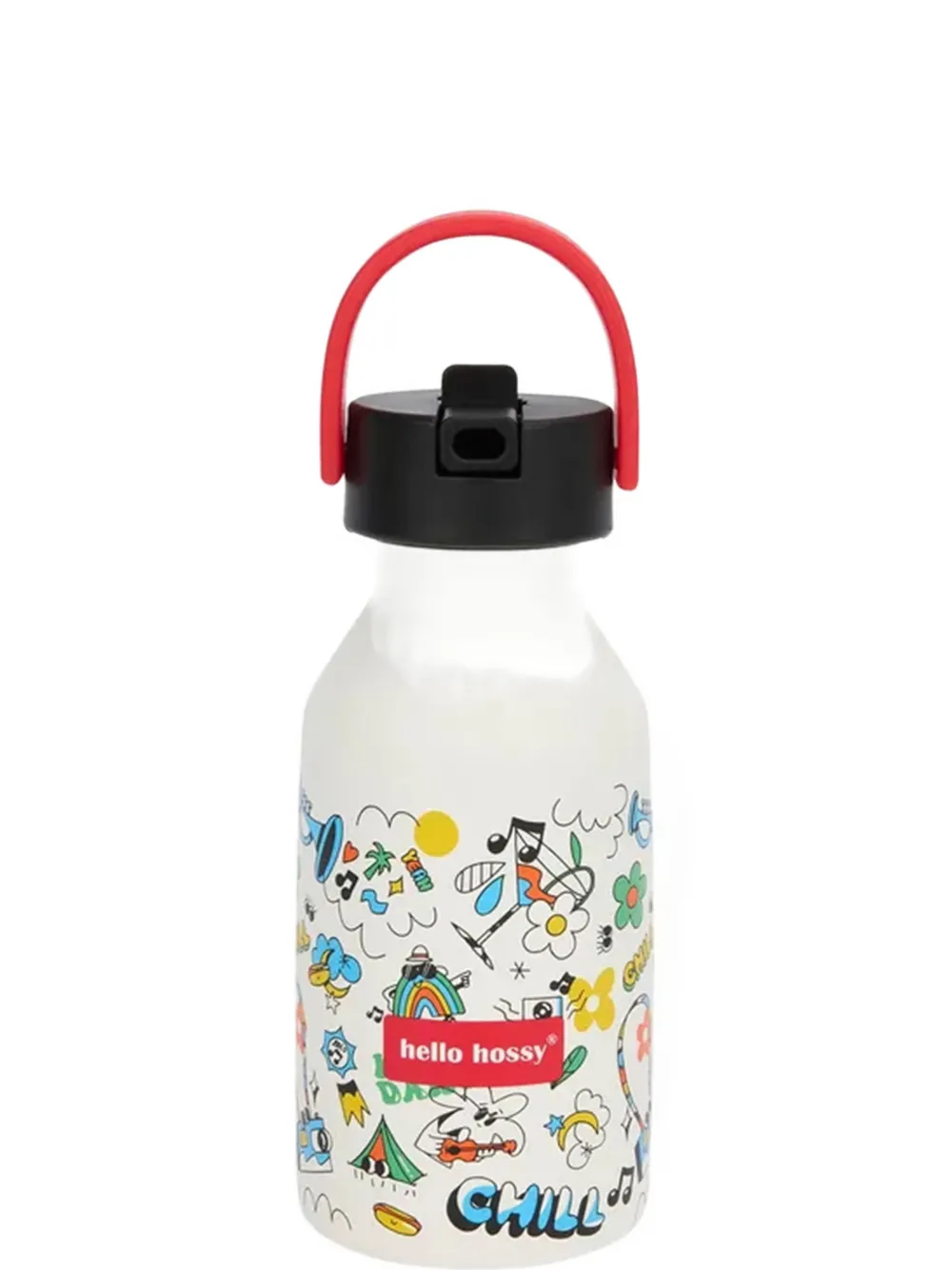 HELLY HANSEN KIDS Hello Hossy® graphic-print chill water bottle (350ml) | Botellas de agua y tazas de viaje | Image 2