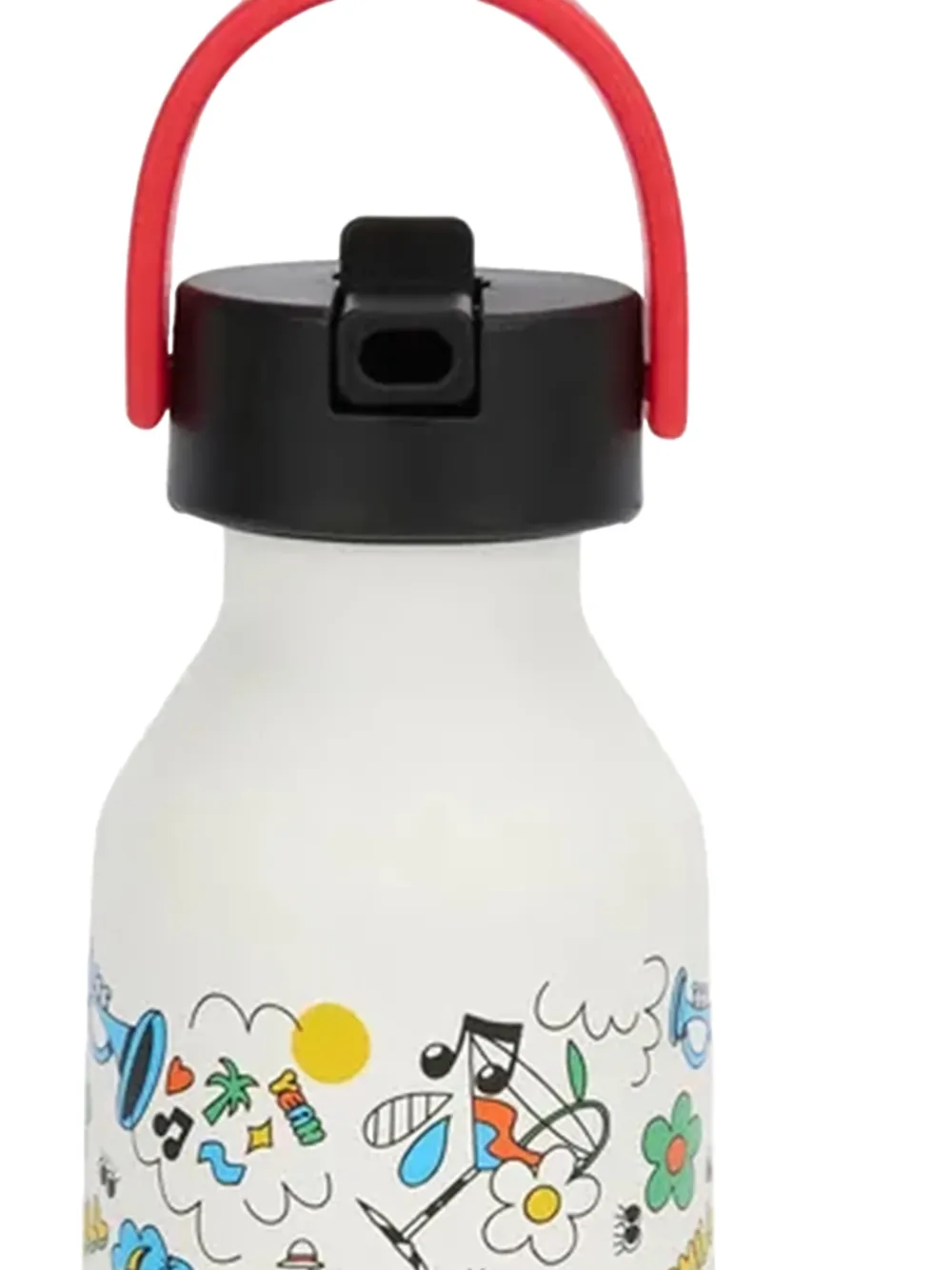 HELLY HANSEN KIDS Hello Hossy® graphic-print chill water bottle (350ml) | Bouteilles d'eau & gobelets de voyage | Image 2