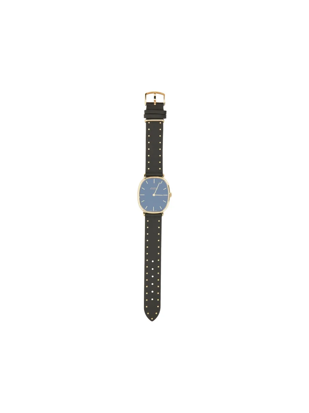 Isabel Marant Studded Watch 25mm In Green