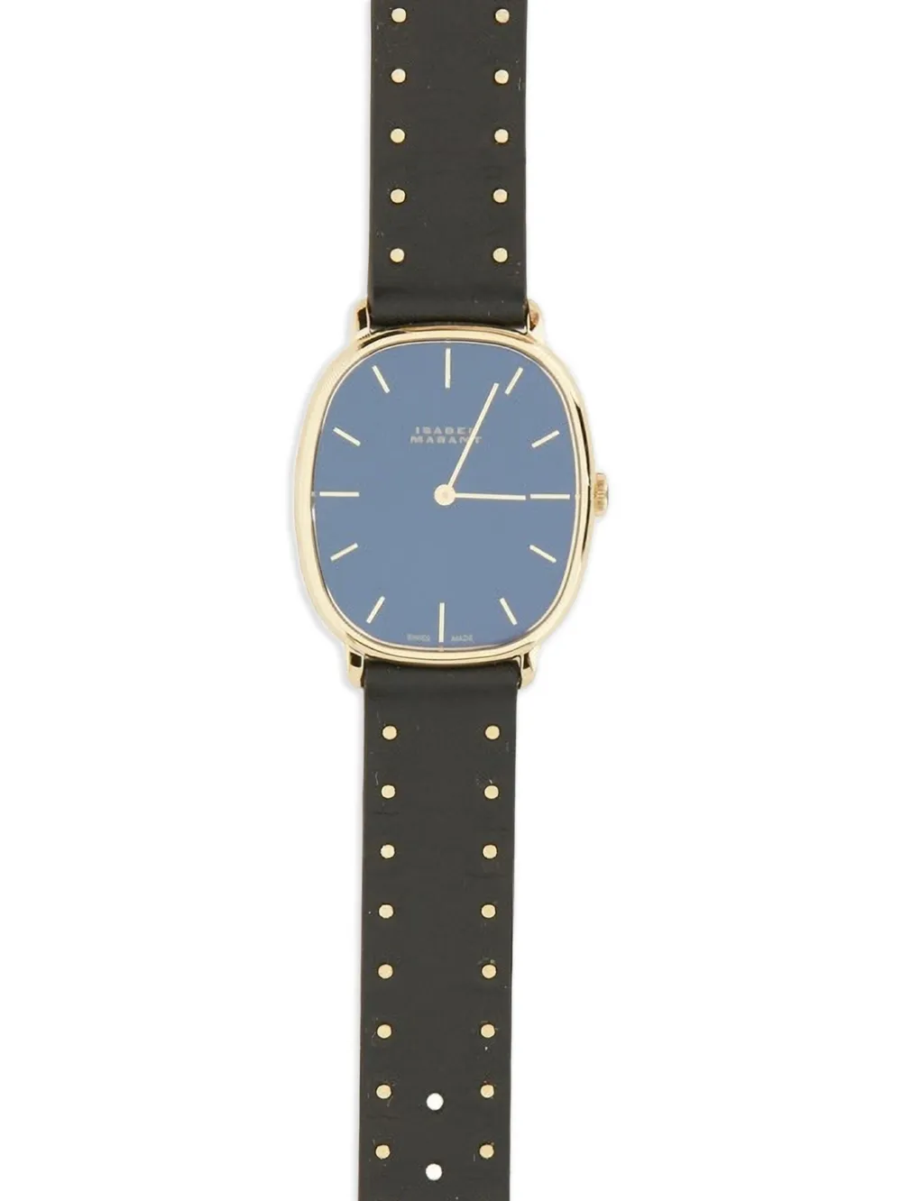 ISABEL MARANT studded watch 25mm | Image 2