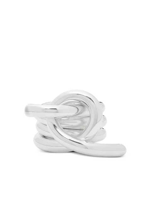 AMBUSH knot ring