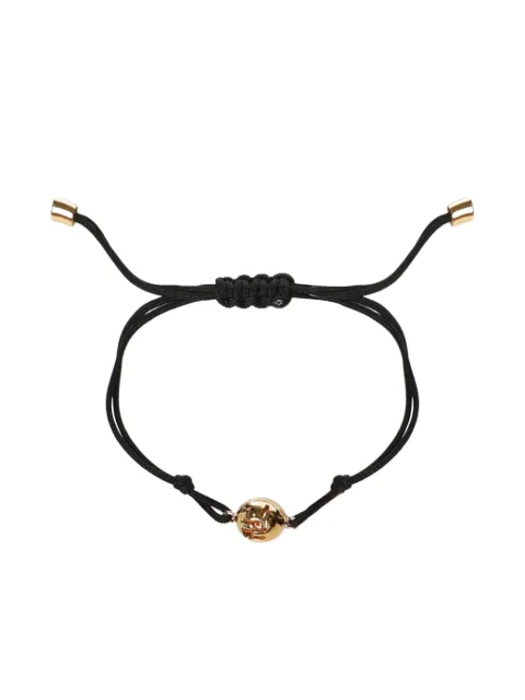 FENDI Sphera drawstring bracelet
