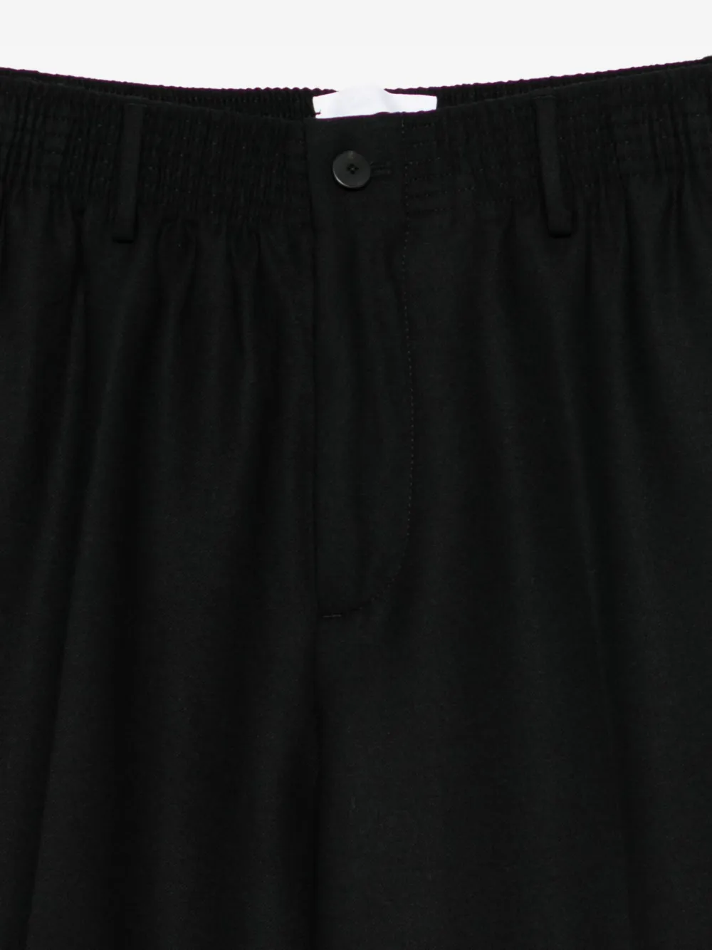 Cellar Door Straight broek Zwart