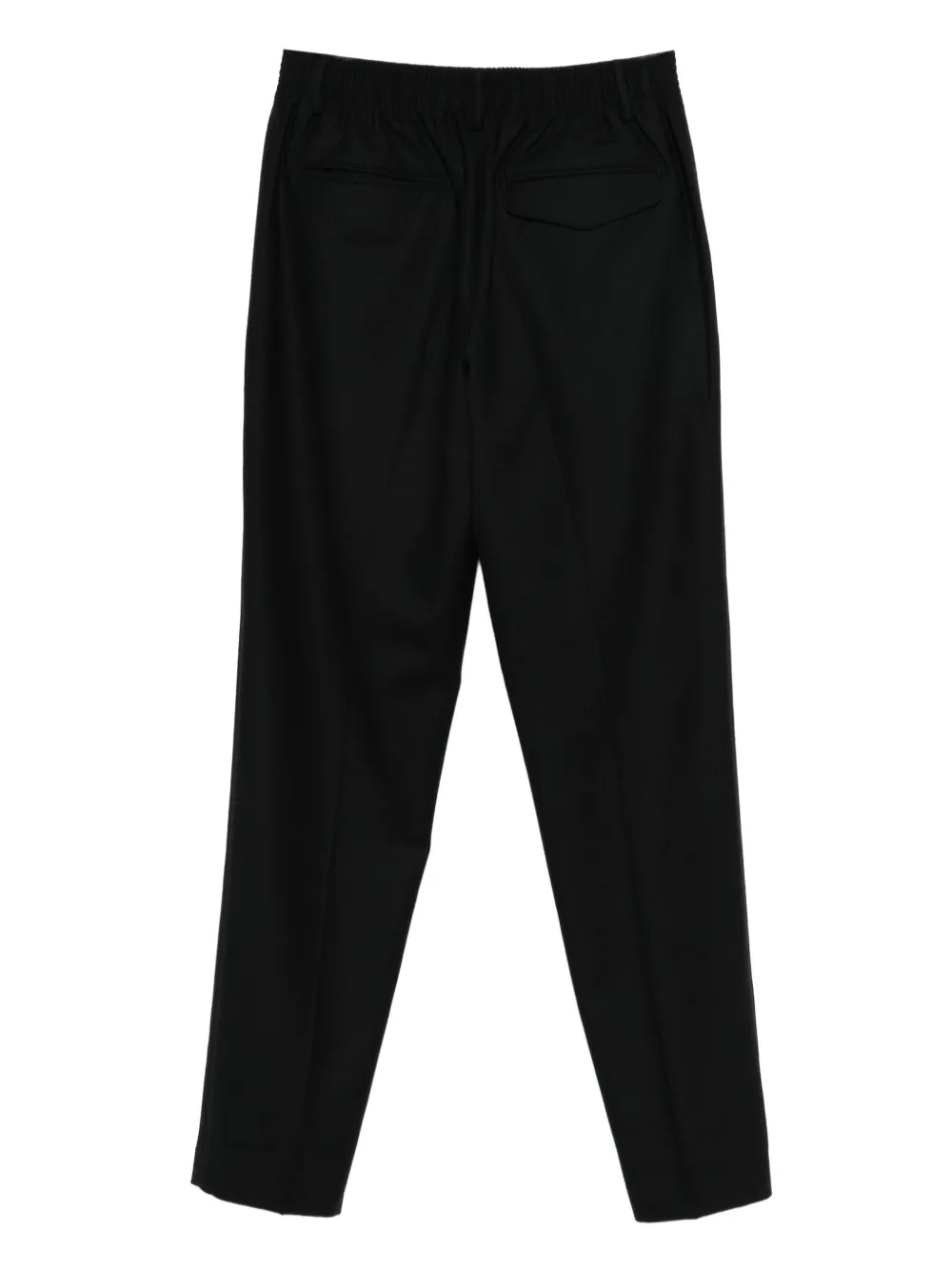 Cellar Door Straight broek Zwart