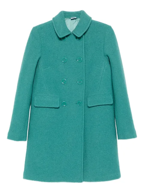 ASPESI double-breasted coat