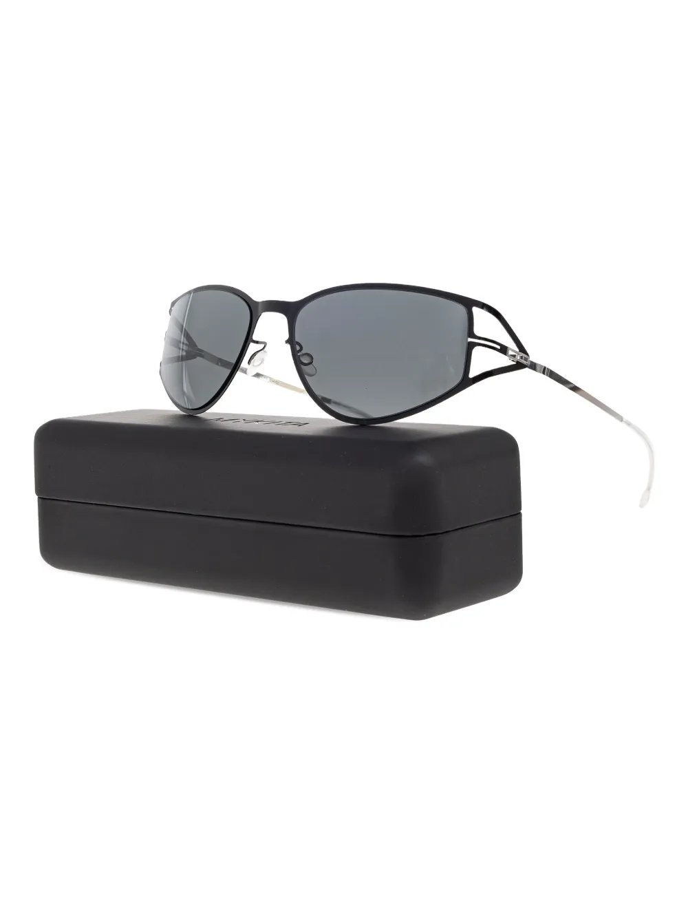 Mykita Sierra zonnebril - Zwart