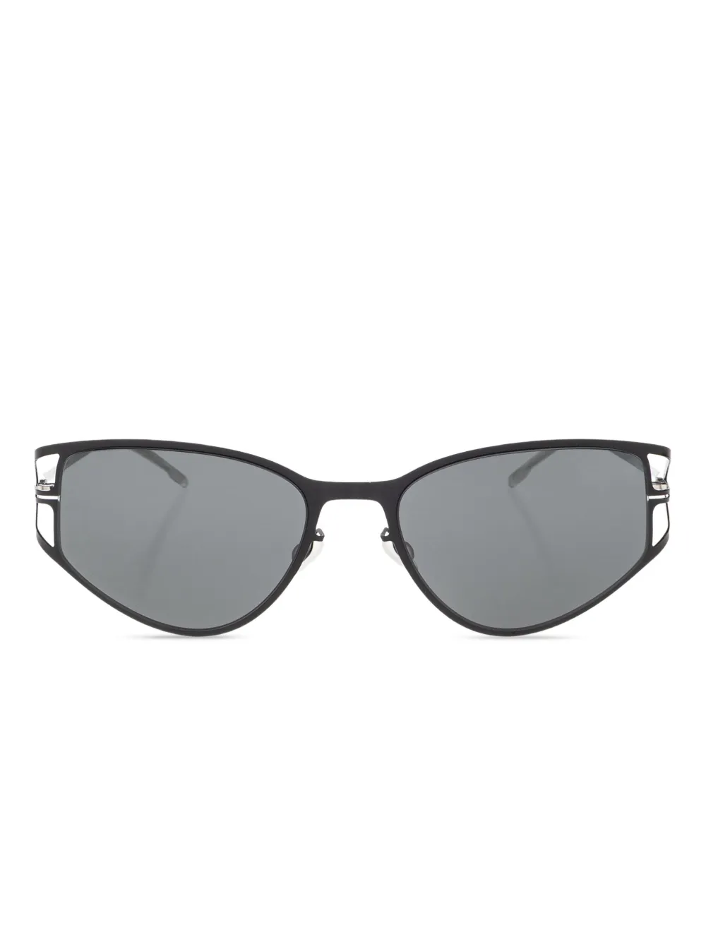 Mykita Sierra sunglasses | Black | Image 1