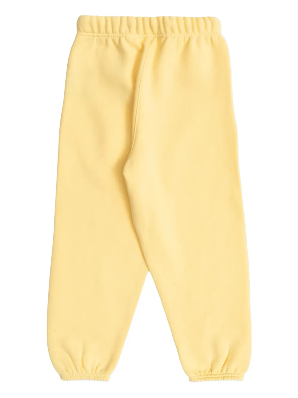 FEAR OF GOD ESSENTIALS KIDS elasticated-cuff logo sweatpants | Tracksuit Bottoms | Image 2