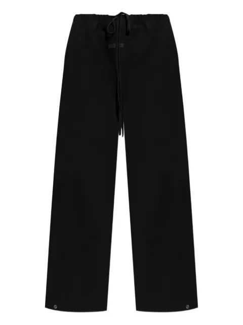FEAR OF GOD ESSENTIALS بنطال رياضي برباط غلق