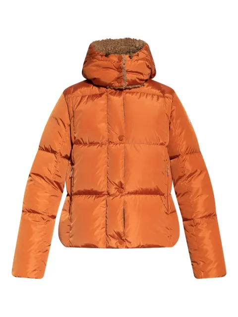 Moncler Castelnou quilted jacket