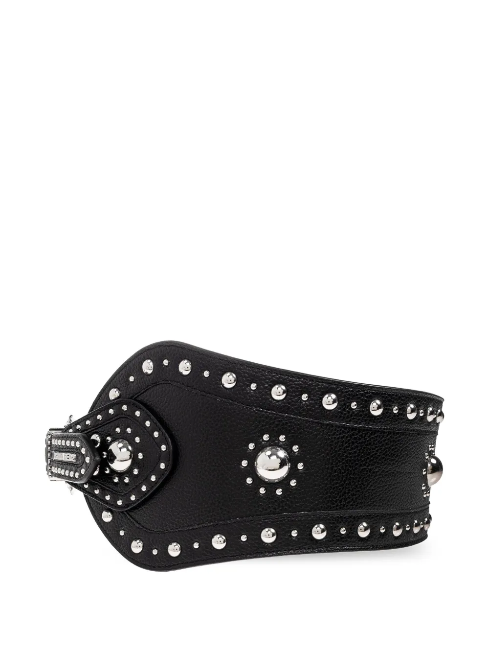 DSQUARED2 studded leather belt | Image 2