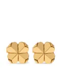 Kate Spade Spade Flower stud earrings - Gold