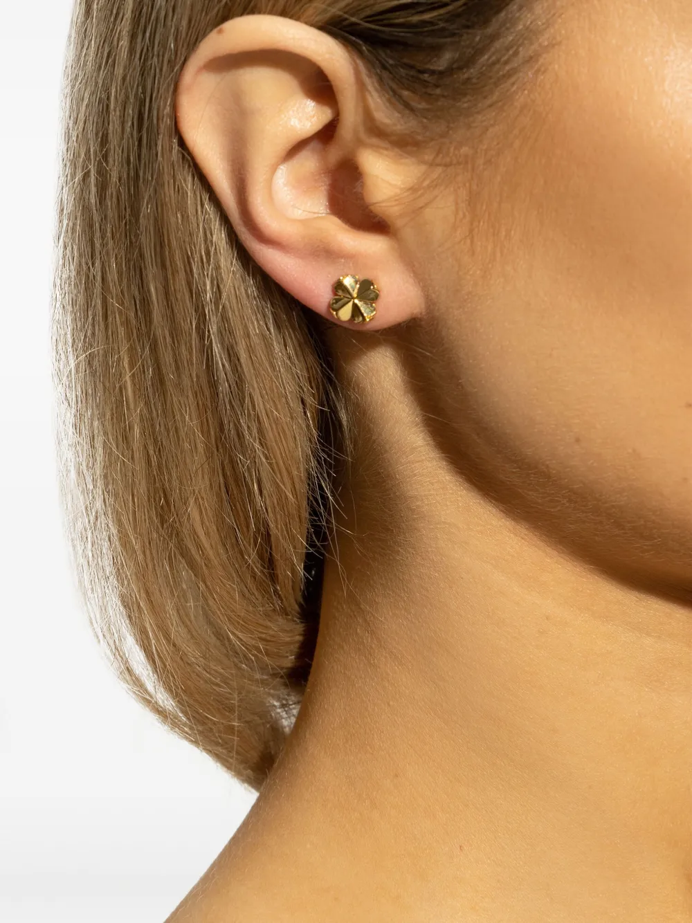 Kate Spade Spade Flower stud earrings | Image 2