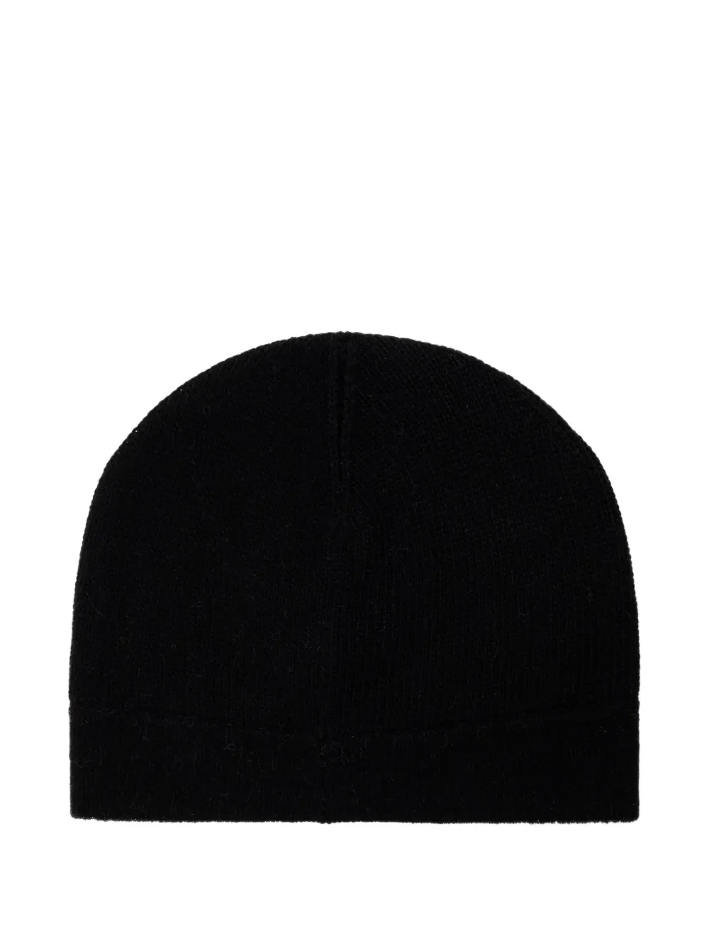 Moschino logo-detail beanie hat | Women | Image 2