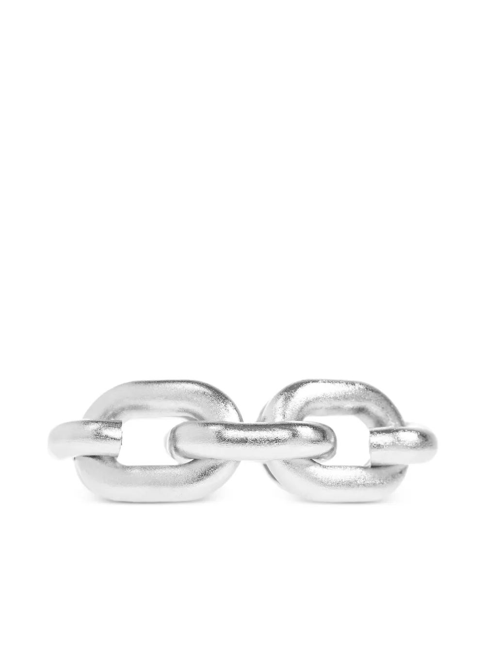  Dsquared2 Chain-link Bracelet - Silver 