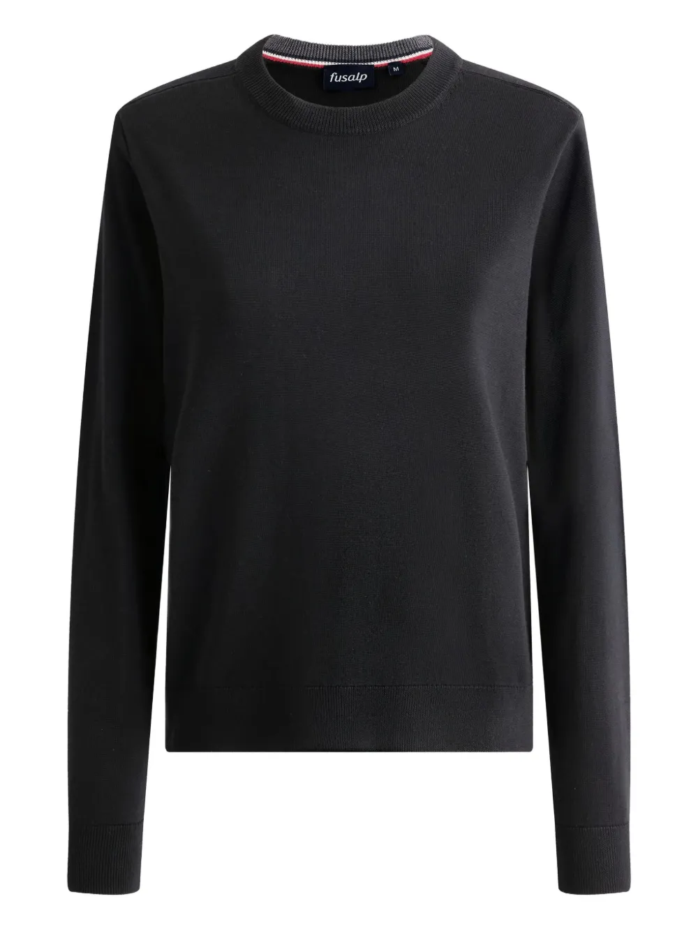 Fusalp Ottali Sweater In Black