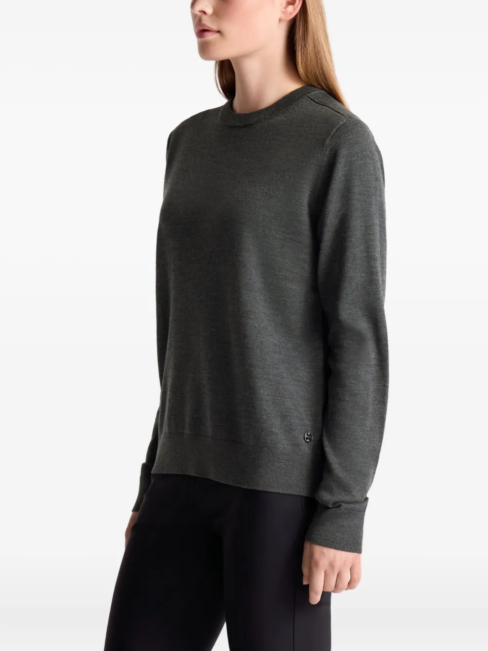 Fusalp Ottali trui Zwart