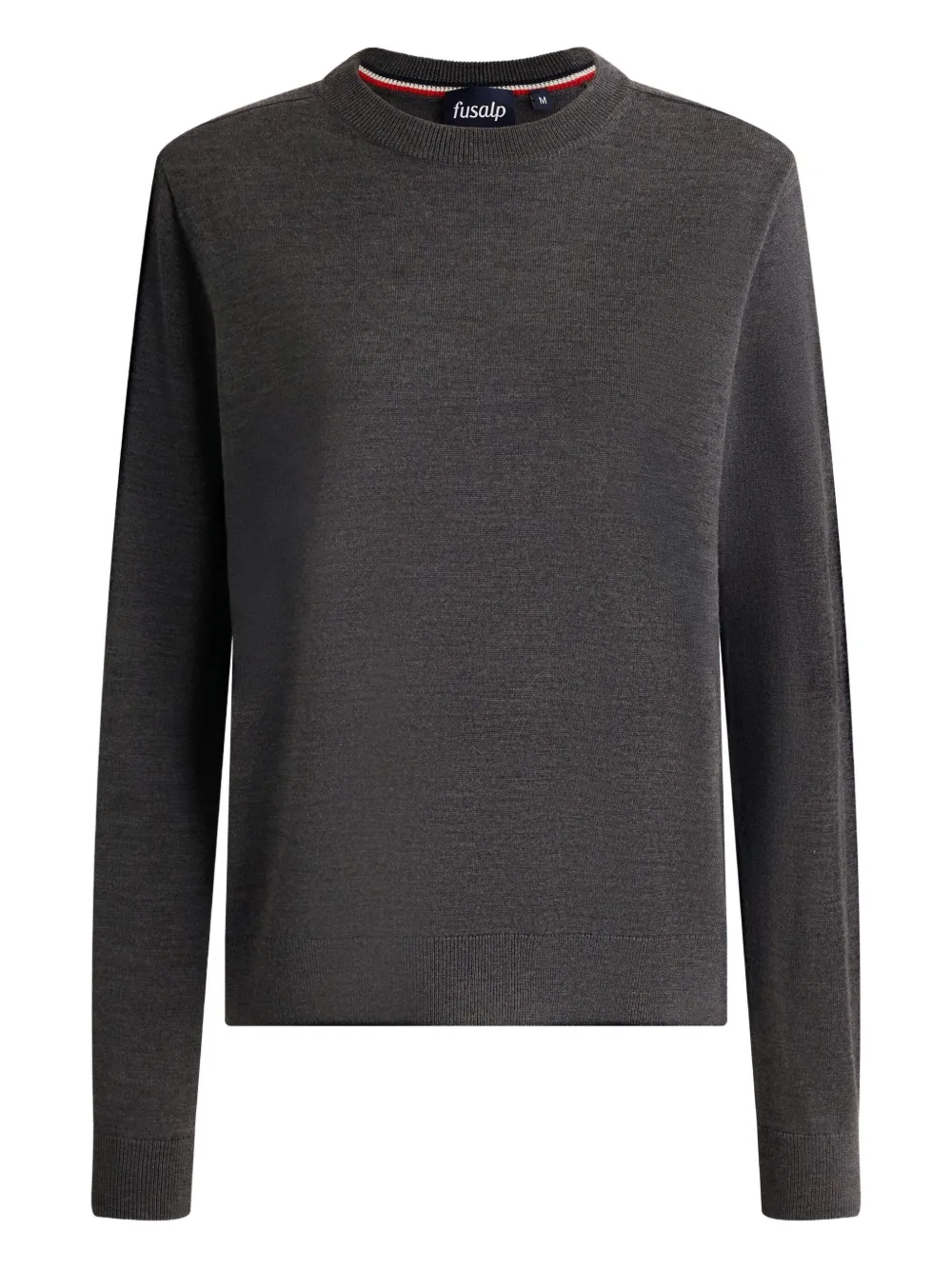 Fusalp Ottali sweater | Black | Image 1