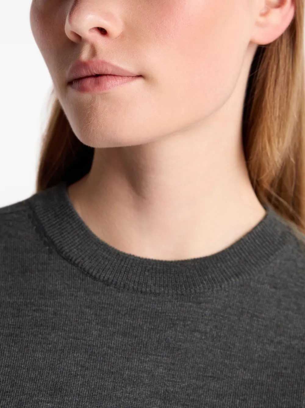 Fusalp Ottali trui Zwart